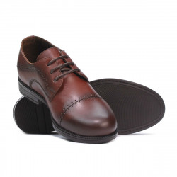 Zapatos para niños 161 a coñac