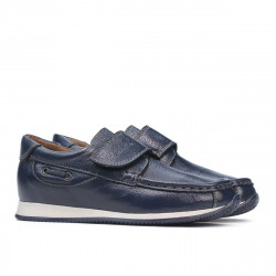 Zapatos para niños 172 índigo