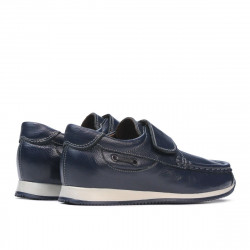 Zapatos para niños 172 índigo