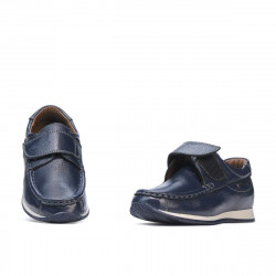 Zapatos para niños 172 índigo