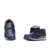 Zapatos para niños 172 índigo