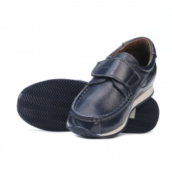 Zapatos para niños 172 índigo