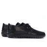 Mocasines hombre 890 negro