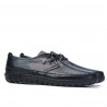 Mocasines hombre 890 negro