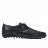 Mocasines hombre 890 negro