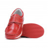 Zapatos para niños 172 rojo