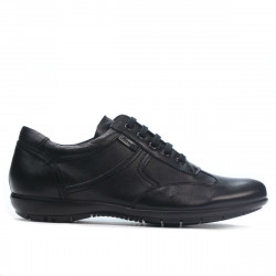 Zapatillas deportivas adolescentes 373 negro