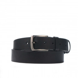 Cinturón hombre 30b negro