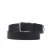 Cinturón hombre 30b negro