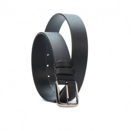 Cinturón hombre 30b negro