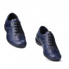 Zapatillas deportivas adolescentes 373 índigo