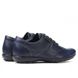 Zapatillas deportivas adolescentes 373 índigo