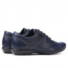 Zapatillas deportivas adolescentes 373 índigo