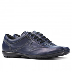 Zapatillas deportivas adolescentes 373 índigo