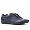 Zapatillas deportivas adolescentes 373 índigo