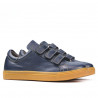 Zapatillas deportivas hombre 893sc índigo scai