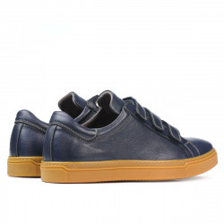 Zapatillas deportivas hombre 893sc índigo scai
