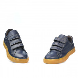 Zapatillas deportivas hombre 893sc índigo scai