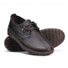 Mocasines hombres 890 café