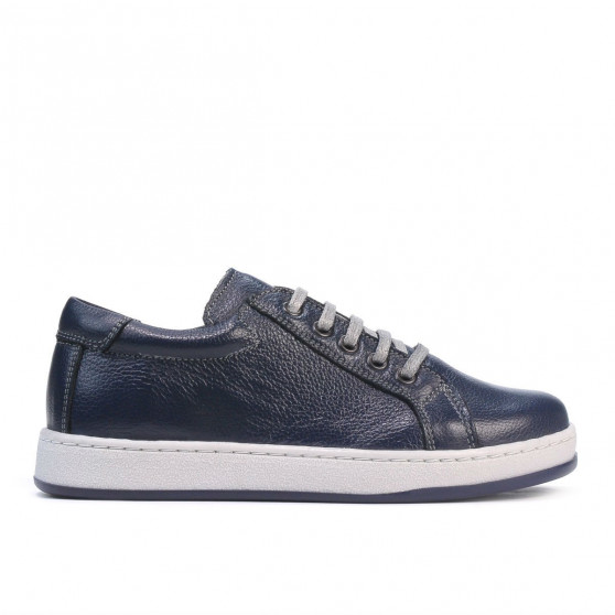 Zapatos para niños 167 índigo