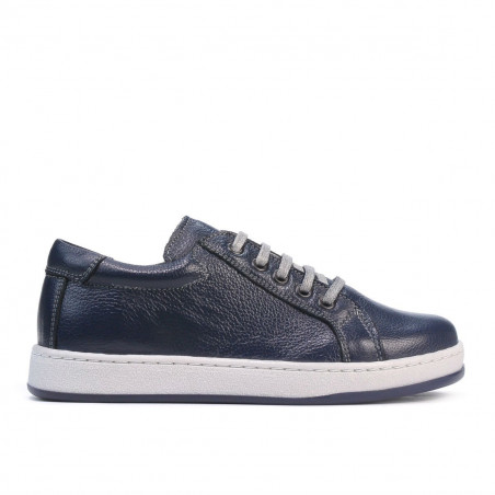 Zapatos para niños 167 índigo