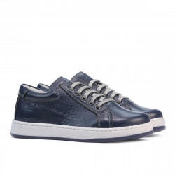 Zapatos para niños 167 índigo