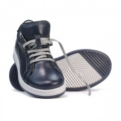 Zapatos para niños 167 índigo