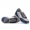 Zapatillas deportivas adolescentes 374 índigo combinado