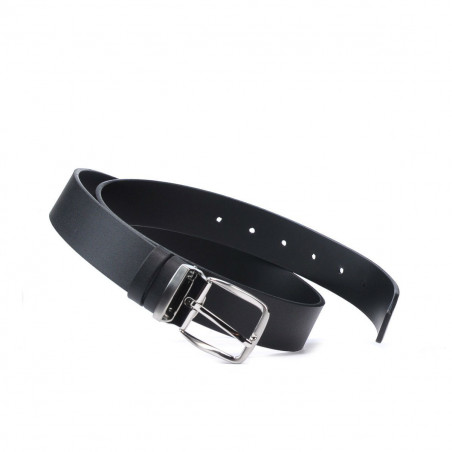 Cinturón para hombre 28b negro