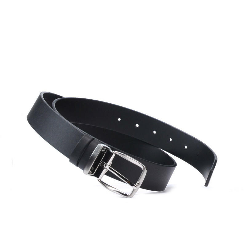 Cinturón para hombre 28b negro