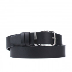 Cinturón para hombre 28b negro