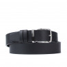 Cinturón para hombre 28b negro