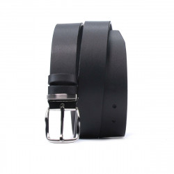 Cinturón para hombre 28b negro