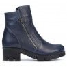 Botas para mujer 3322 índigo