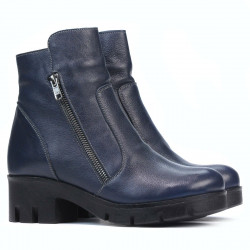 Botas para mujer 3322 índigo