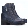 Botas para mujer 3322 índigo