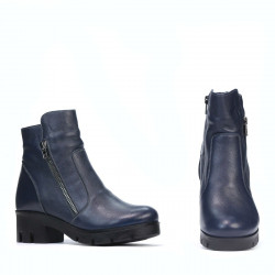 Botas para mujer 3322 índigo