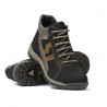 Botines para adolescentes 4005 bufo tdm (testa di moro)