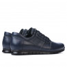 Zapatos casuales hombre 882 índigo