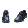 Zapatos casuales hombre 882 índigo