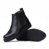 Botas de mujer 3327 negro