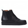 Botas de mujer 3327 negro