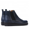 Botas mujer 3327 índigo