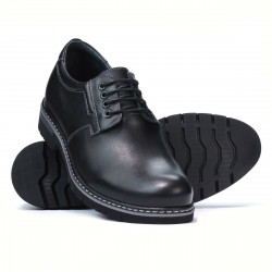 Zapatos casuales hombre 895 negro