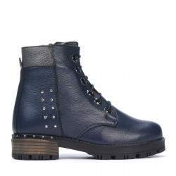 Botas para niños 3014 índigo