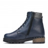 Botas para niños 3014 índigo