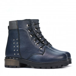 Botas para niños 3014 índigo