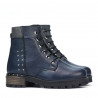 Botas para niños 3014 índigo