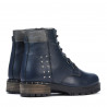 Botas para niños 3014 índigo