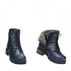 Botas para niños 3014 índigo
